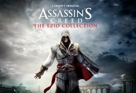 Assassin's Creed: The Ezio Collection verschijnt volgende maand voor de Nintendo Switch