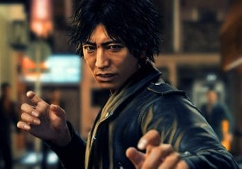 Yakuza spin-off game: Judgment krijgt mogelijk een televisieserie