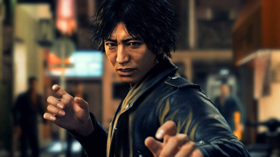 Yakuza spin-off game: Judgment krijgt mogelijk een televisieserie