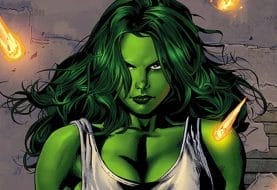 She-Hulk komt dit jaar mogelijk naar Marvel's Avengers