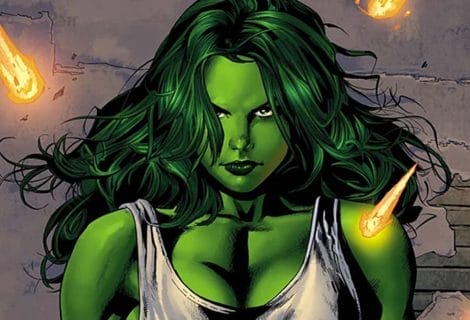 She-Hulk komt dit jaar mogelijk naar Marvel's Avengers