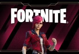 Vi uit League of Legends is nu beschikbaar in Fortnite