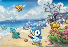 Een avontuur als geen ander in de nieuwe tv spot van Pokémon Legends: Arceus