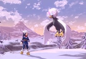 3D semi open wereld game Pokémon Legends: Arceus is nu verkrijgbaar, launch trailer vrijgegeven