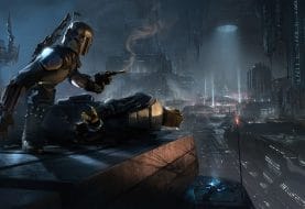Nooit eerder vertoonde gameplaybeelden gelekt van de geannuleerde Star Wars 1313