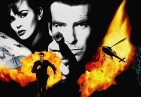 Goldeneye 007 achievements hinten naar release op Xbox