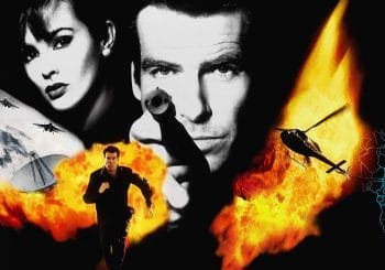 Goldeneye 007 achievements hinten naar release op Xbox