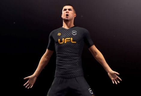 Allereerste gameplay trailer vrijgegeven van gloednieuwe voetbalgame UFL