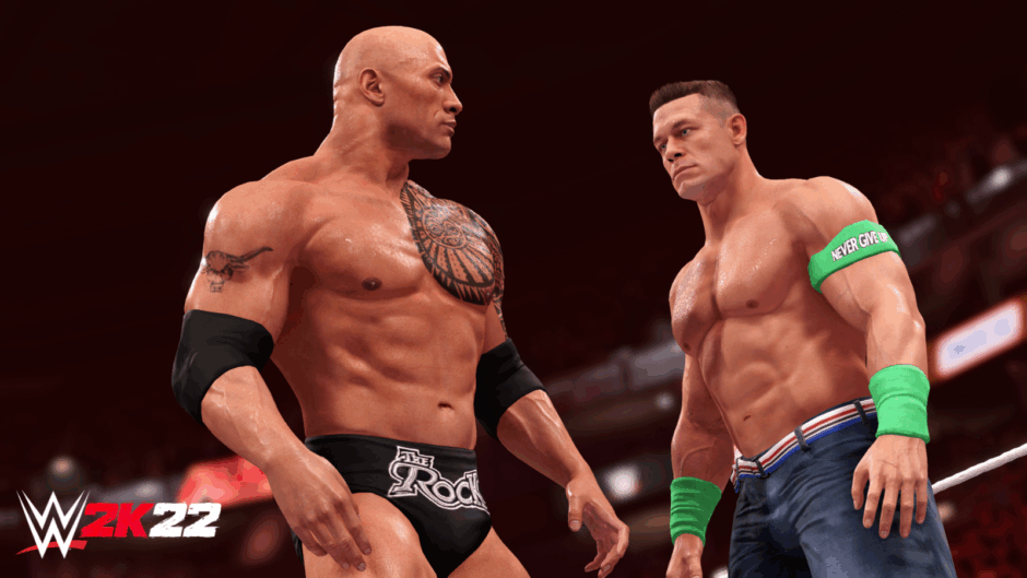 Wordt een WWE General Manager in de nieuwe trailer van WWE 2K22