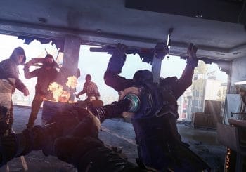 Dying Light 2 trailer toont grafische modi op de PS5