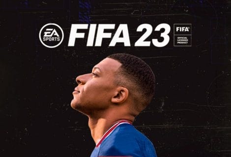 Gerucht: 'De voetbalbond FIFA komt met een eigen game, de voetbalgame van EA gaat EA Sports FC heten '