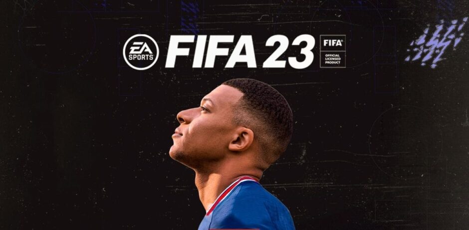 CEO EA: “FIFA 23 komt, maar FIFA-naam is een hindernis voor de toekomst van onze voetbalgames”