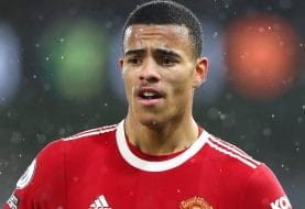 Verbannen voetballer Mason Greenwood is weer terug in de game EA Sports FC 24