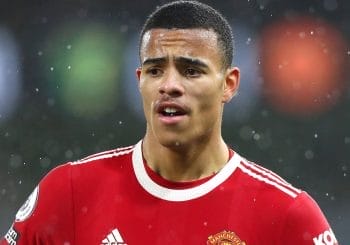 Verbannen voetballer Mason Greenwood is weer terug in de game EA Sports FC 24