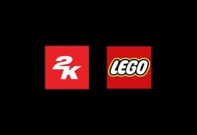 Lego en 2K werken samen aan sportgames?