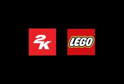 Lego en 2K werken samen aan sportgames?