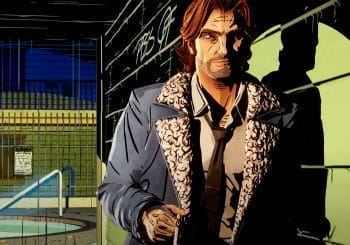 The wolf Among Us 2 krijgt een recap aan het begin van de game