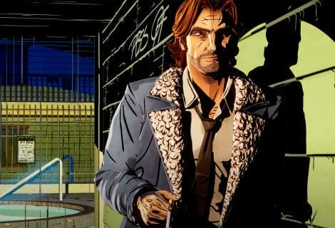 The wolf Among Us 2 krijgt een recap aan het begin van de game