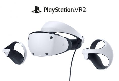 Sony is van plan om 2 miljoen PS VR 2 headsets te produceren voor de lancering in 2023