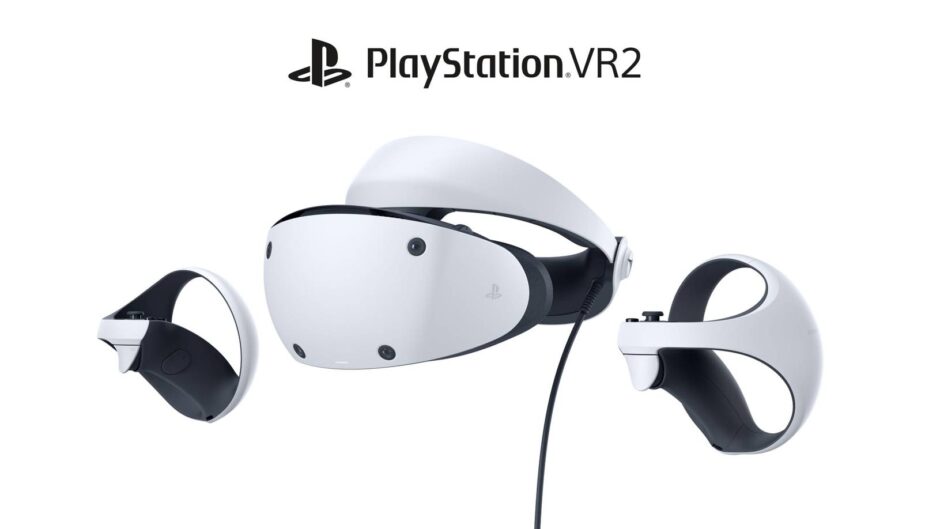 Sony heeft meer dan 20 launch games voor de PlayStation VR 2