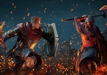 Assassin's Creed Valhalla: Dawn of Ragnarok trailer vrijgegeven