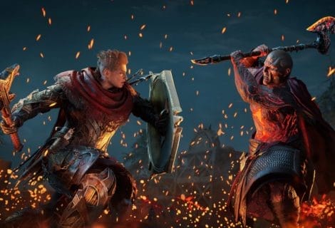 Assassin's Creed Valhalla: Dawn of Ragnarok trailer vrijgegeven