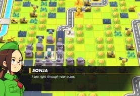 Heel veel nieuwe gameplay video’s opgedoken van de Nintendo Switch-exclusieve Advance Wars 1+2: Re-Boot Camp