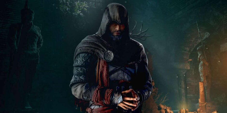 Ubisoft gaat dit weekend niet één maar vier Assassin’s Creed-games onthullen