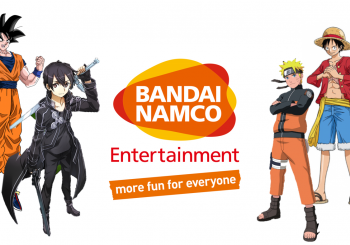 Bandai Namco kondigt een Summer Showcase aan