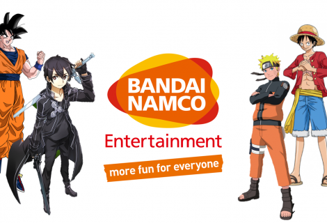 Bandai Namco kondigt een Summer Showcase aan