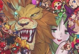 Capcom Fighting Collection aangekondigd met 10 klassieke games