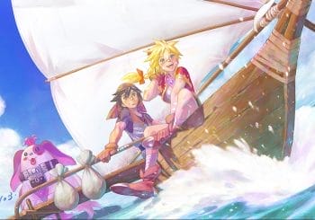 Square-Enix kondigt remaster van Chrono Cross aan