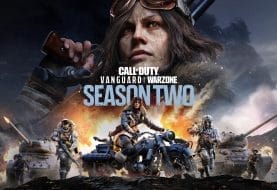 Ranked Play nu speelbaar in Call of Duty Vanguard