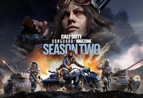 Ranked Play nu speelbaar in Call of Duty Vanguard