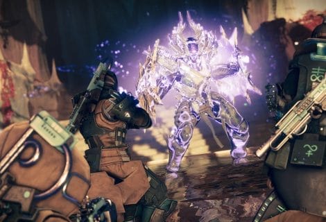 Bungie deelt ViDoc met nooit eerder vertoonde beelden van Destiny 2: The Witch Queen