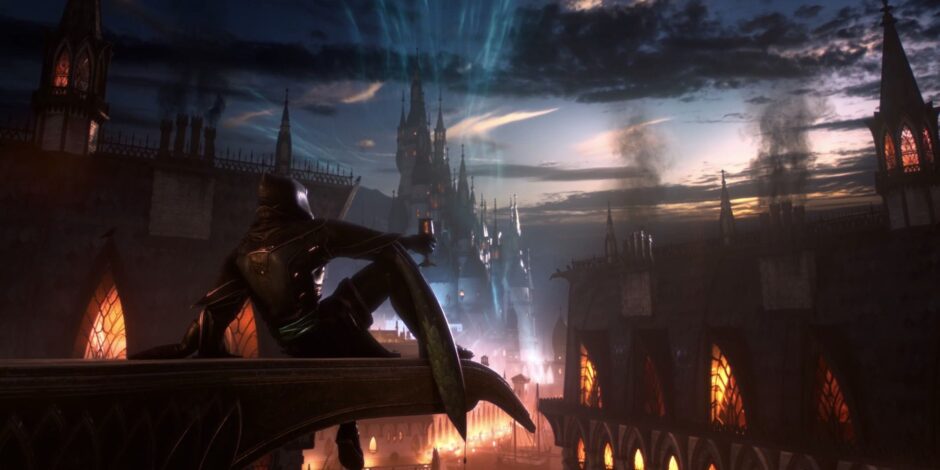 Dragon Age 4 is uit conceptfase en in volle productie