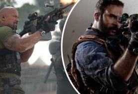Nieuwe film van Dwayne 'The Rock' Johnson is zeer waarschijnlijk Call of Duty