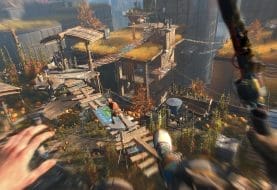 New Game+ komt morgen naar Dying Light 2: Stay Human