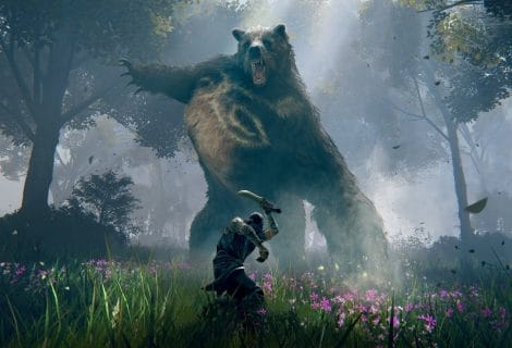 Elden Ring-ontwikkelaar FromSoftware gaat flink uitbreiden