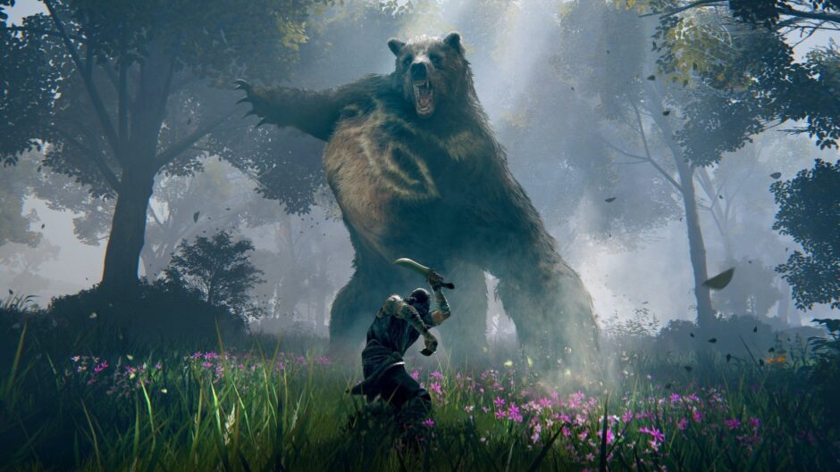 Elden Ring-ontwikkelaar FromSoftware gaat flink uitbreiden