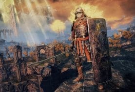 Elden Ring overview trailer zit vol met toffe baasgevechten