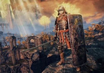 Elden Ring overview trailer zit vol met toffe baasgevechten