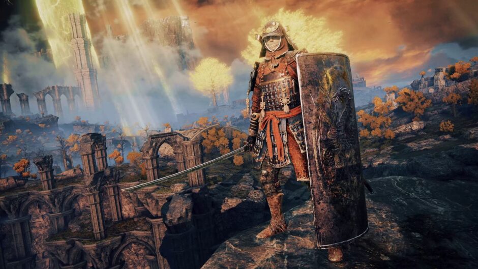 Elden Ring update 1.03.2 wordt uitgerold, dit zijn de patch notes