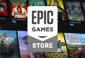 Een MMORPG en nog een vette game tijdelijk helemaal gratis in de Epic Games Store