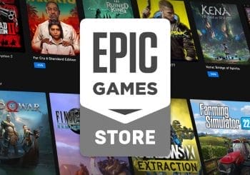 Deze sci-fi suspense game is tijdelijk helemaal gratis in de Epic Games Store