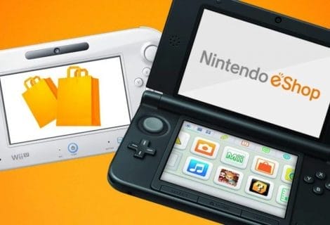 Nintendo sluit in maart 2023 de eShop voor Wii U en 3DS