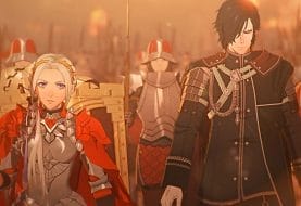 Fire Emblem Warriors: Three Hopes aangekondigd met actievolle trailer