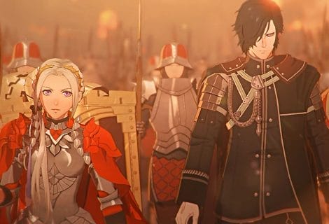 Nieuwe trailer van Fire Emblem Warriors: Three Hopes gaat over de Adrestian Empire