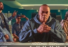 Muziek van Dr. Dre uit GTA Online is nu online te streamen