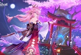 Prachtige free-to-play open wereld RPG Genshin Impact krijgt major content update